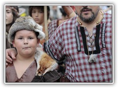 guerras cantabras 2017 desfile infantil (113)